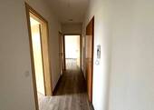 Bsp. Flur - 2 Zimmer Etagenwohnung in Oschersleben