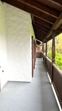Balkon - 