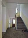Blick in dem Hausflur - 
