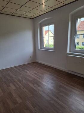 Blick in der Stube - 