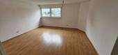 Wohnzimmer - 3 Zimmer Etagenwohnung in Forchheim