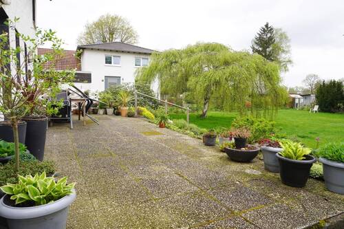 Terrasse - 