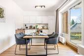 Bild 4 - Etagenwohnung mit 76,60 m² in Bad Zwischenahn zum Kaufen