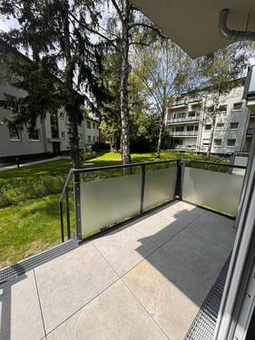Balkon/Loggia - 