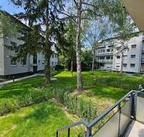 Erstbezug! Energetisch sanierte und renovierte Wohnung mit Gartenfläche - Berlin Lichterfelde