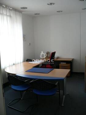 Einzelbüro - 