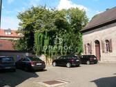 Innenhof - 