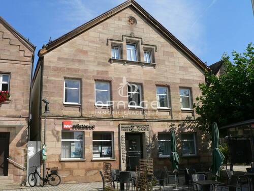 Aussenansicht - 