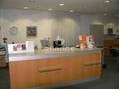 Empfang - Büro in Roth