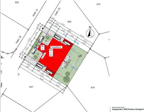LAGEPLAN - 