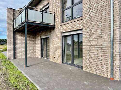 Terrasse & Balkon - 