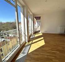 Himmlische Aussichten mit Dachterrasse und TG-Stellplatz *Bezugsfrei* - Berlin Prenzlauer Berg