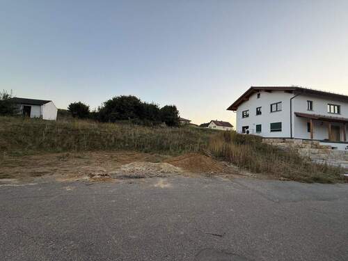 Bild 3 - Grundstück in Rohr