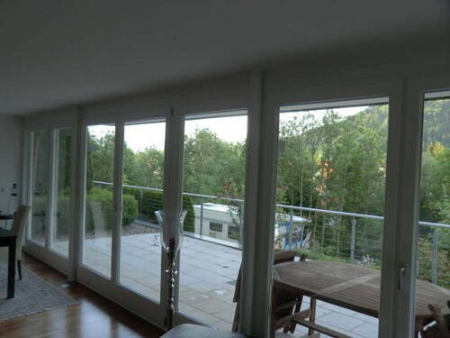 Terrasse - 