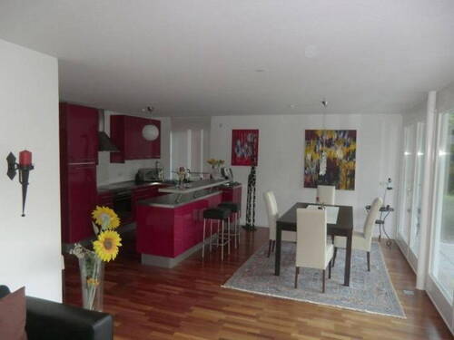 Essbereich - 