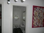 Gäste-WC - 