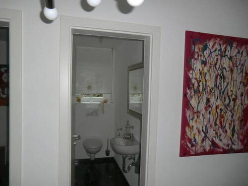 Gäste-WC - 