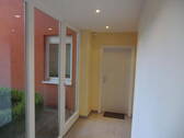 Eingangsbereich - 