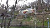 Stadtansicht - 3 Zimmer Etagenwohnung in Immenstadt im Allgäu