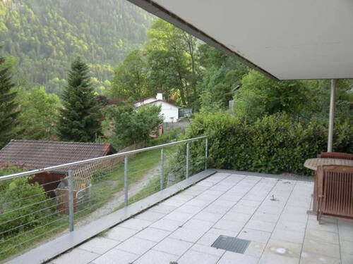 Terrasse - 