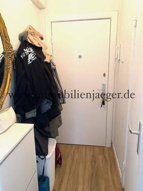 Flur Eingang - 