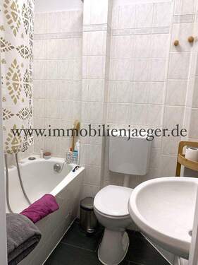 Badezimmer 1 - 