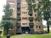 Hauseingang - 