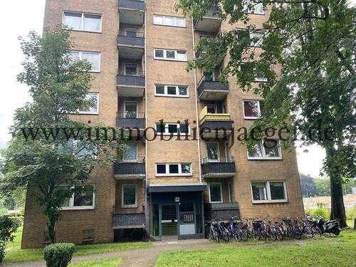 Hauseingang - 