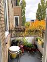 Balkon - 1 Zimmer Etagenwohnung zur Miete in Hamburg