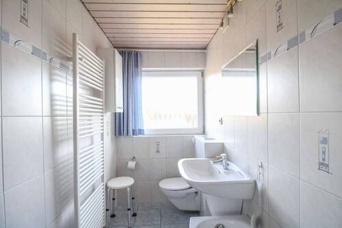 Badezimmer OG - 