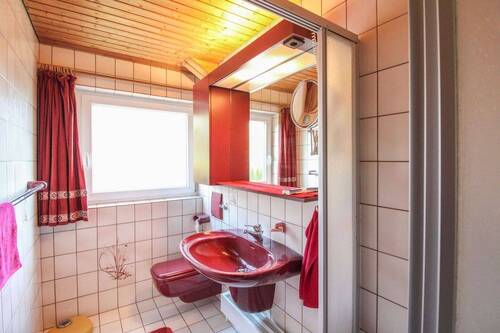 Badezimmer EG - 