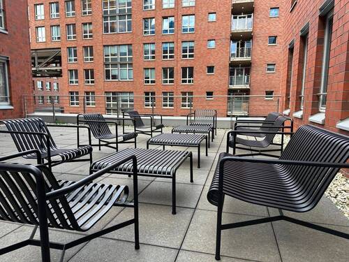 Sonstiges - Büro zur Miete in Hamburg