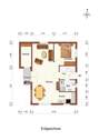 Grundriss EG - 