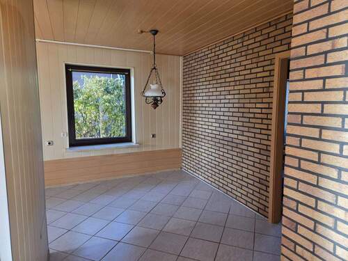 die gemütliche Essecke - 