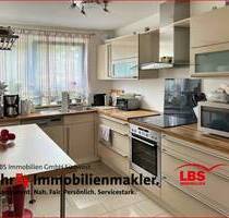 Gepflegtes Reihenmittelhaus in Pforzheim