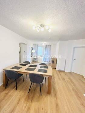 Wohnzimmer Essecke - 