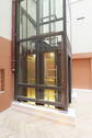 Aufzug - 