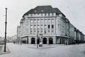 Haus Mendelssohn 1912 - 