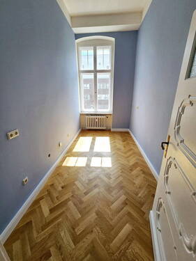 Schlafzimmer 3 - 
