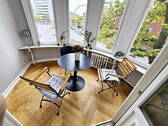 Wintergarten - 