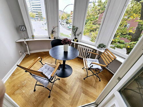 Wintergarten - 