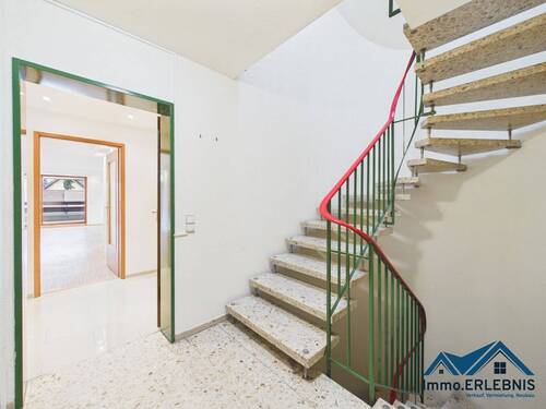Treppenhaus - 