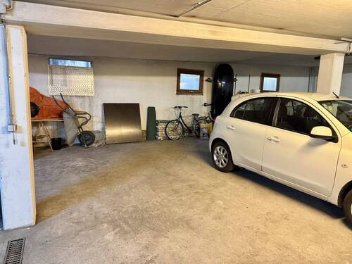 Stellplatz - 
