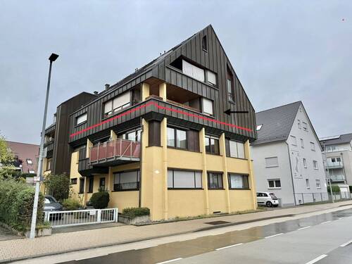 Außenansicht - 