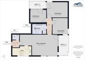 Grundriss - 