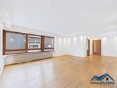 Wohn-/Esszimmer - 4 Zimmer Etagenwohnung in Kirchheim unter Teck