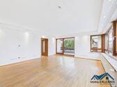 Wohn-/Esszimmer - Etagenwohnung mit 112,00 m&sup2; in Kirchheim unter Teck zum Kaufen