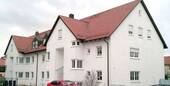 Ansicht - 3 Zimmer Etagenwohnung zur Miete in Maxhütte-Haidhof