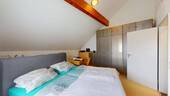 Schlafzimmer H.5 - 