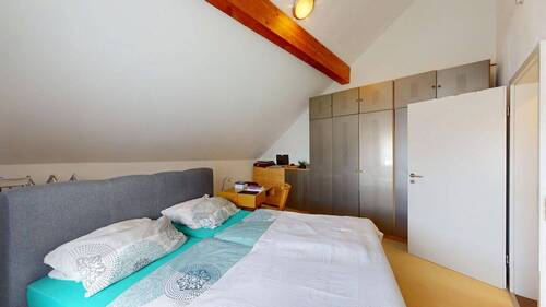Schlafzimmer H.5 - 